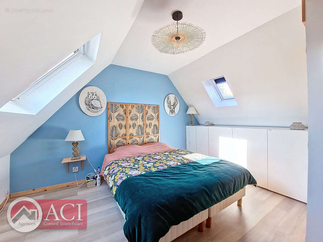 Maison à MAGNY-EN-VEXIN