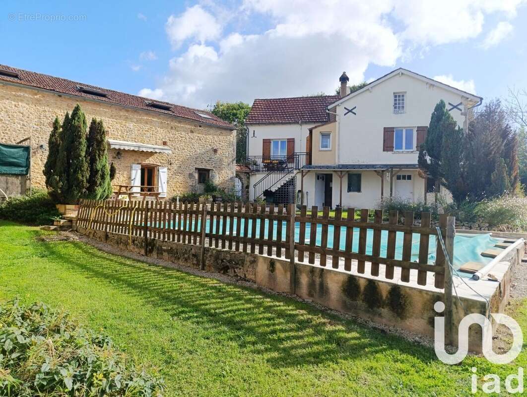 Photo 2 - Maison à CALES