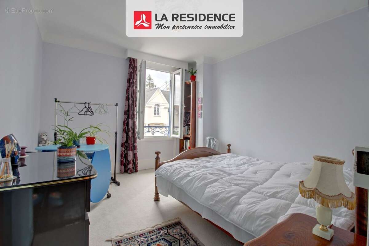 Maison 97 m² à Sartrouville  - photo 8