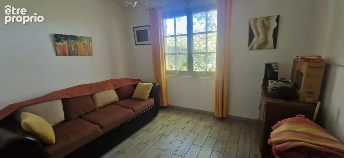 Maison à vendre 3 pièces LABASTIDE D'ARMAGNAC (40) - photo 9