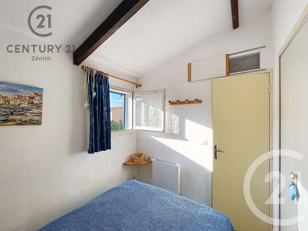 Maison à LE BARCARES