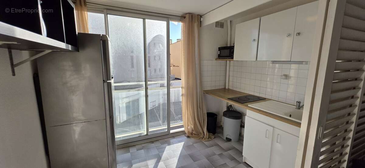 Appartement à AGDE