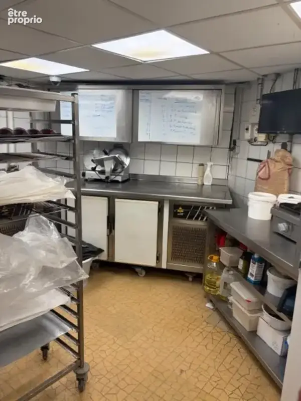 Photo Autres à Paris-5e au prix de 649 000€