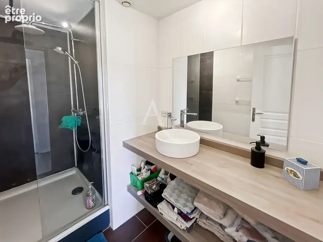 Seraincourt Appartement  2 pièce(s) 58m² - 2 chambres - photo 10