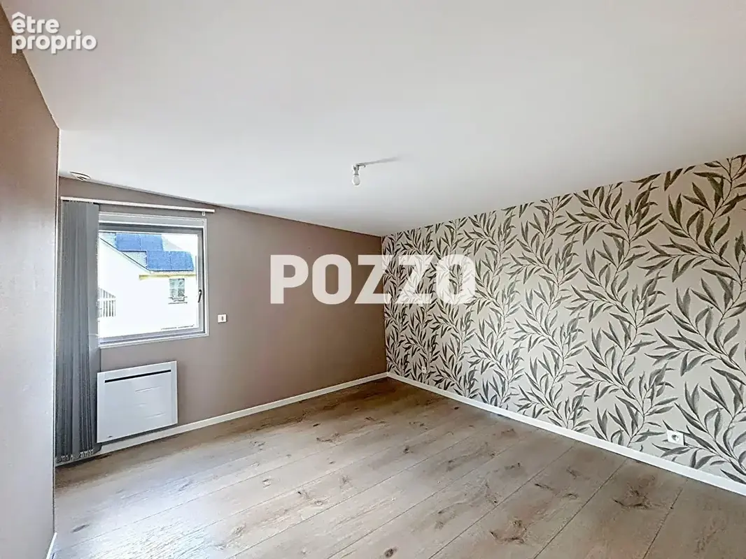 Maison avec vie de plain pied  -  1000m² de terrain - Bénouville - photo 6