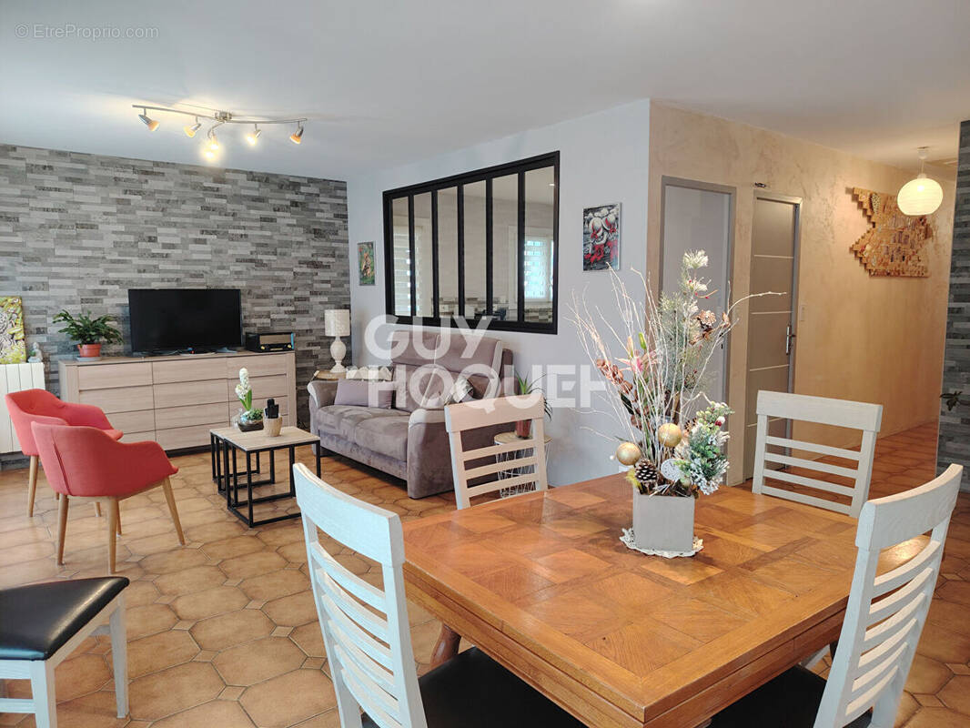 Maison à MONT-DE-MARSAN