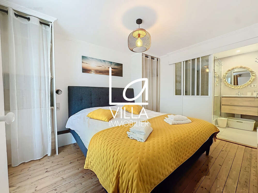 Appartement à WIMEREUX