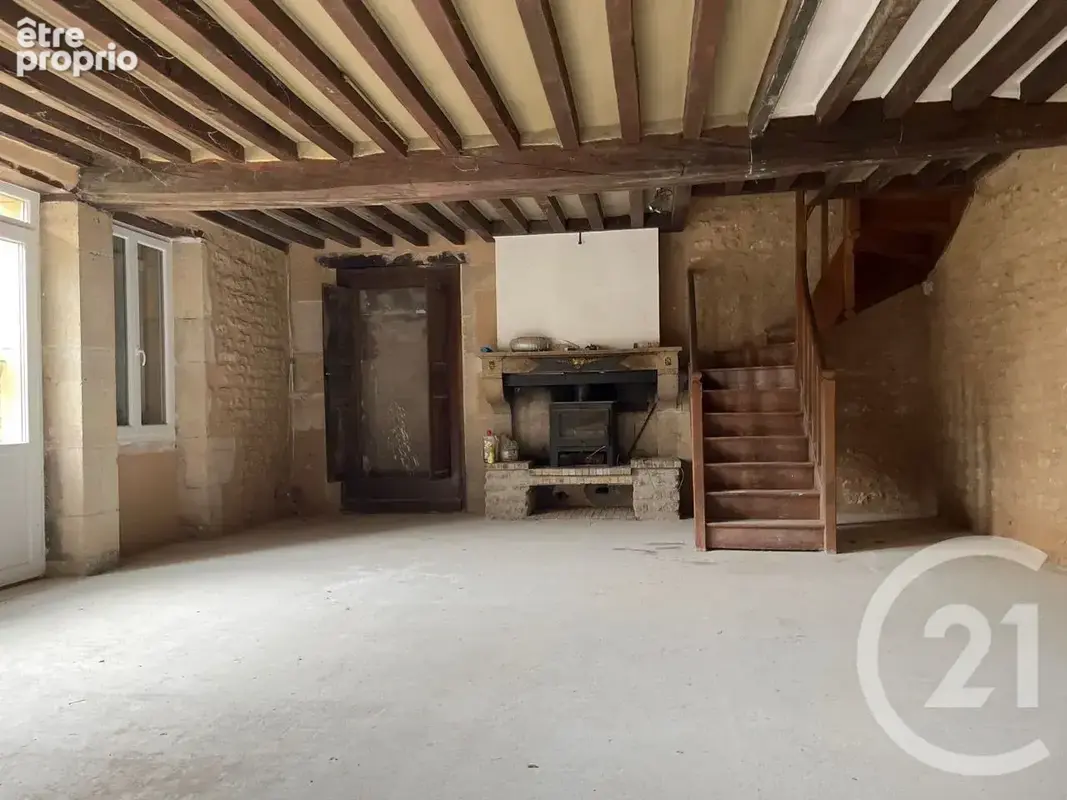Maison 4 pièces 101 m² à vendre à Champlemy (58210) - photo 10