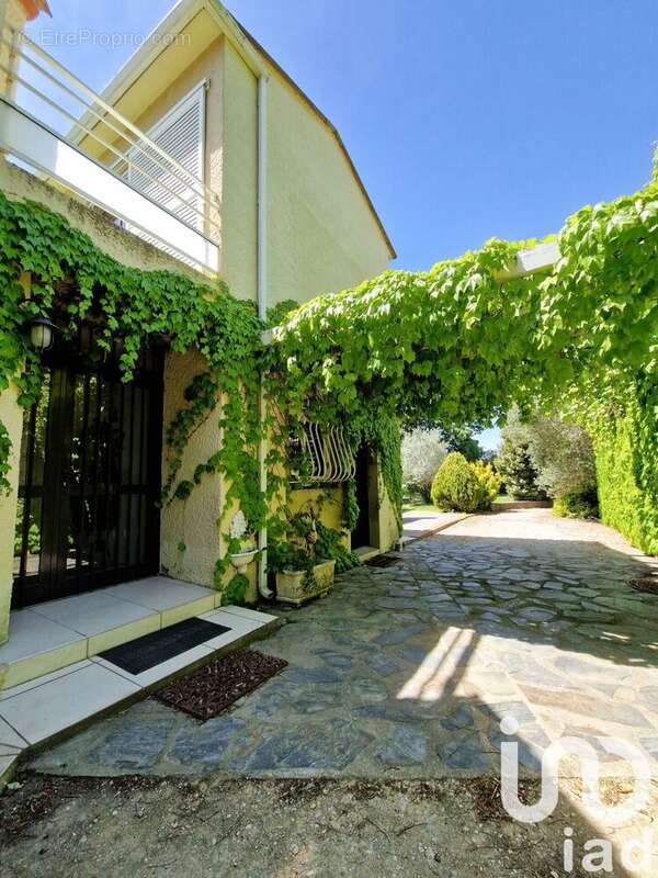 Photo 5 - Maison à TORREILLES