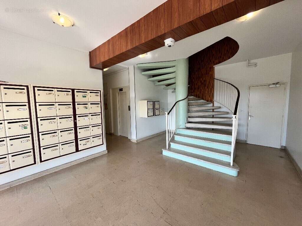 Appartement à ORLEANS