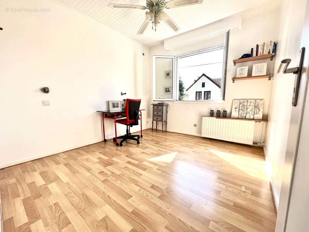 Maison individuelle Familiale à Igny - photo 11