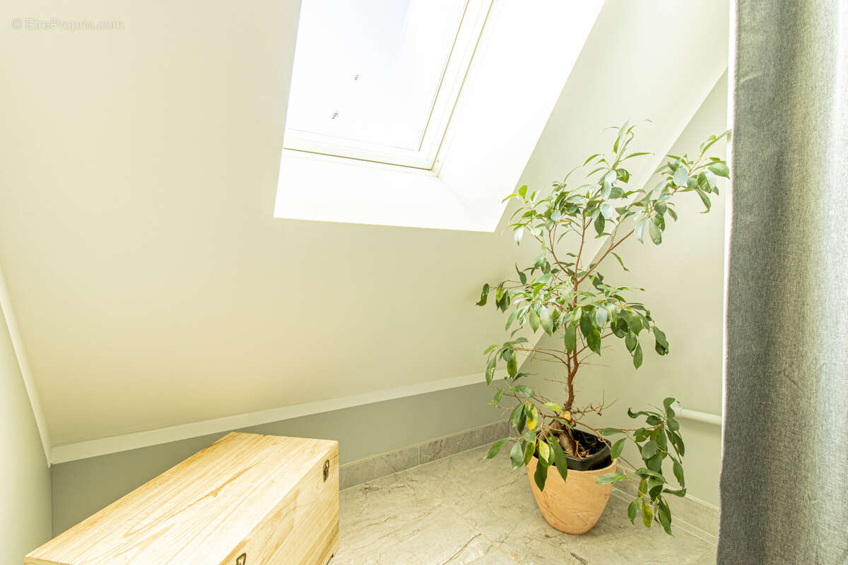 Appartement à ROCROI