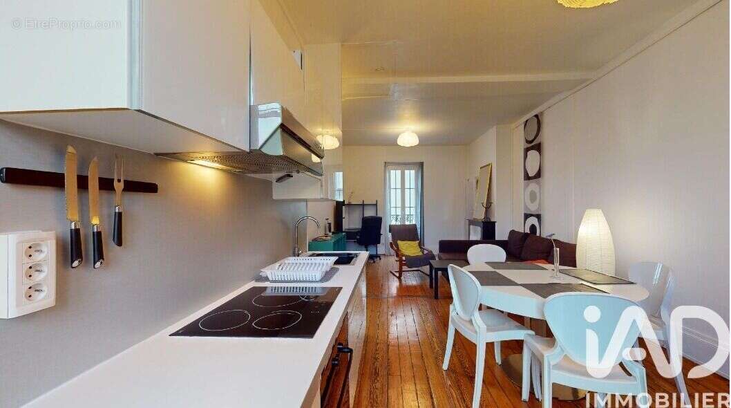 Photo 8 - Appartement à DIJON