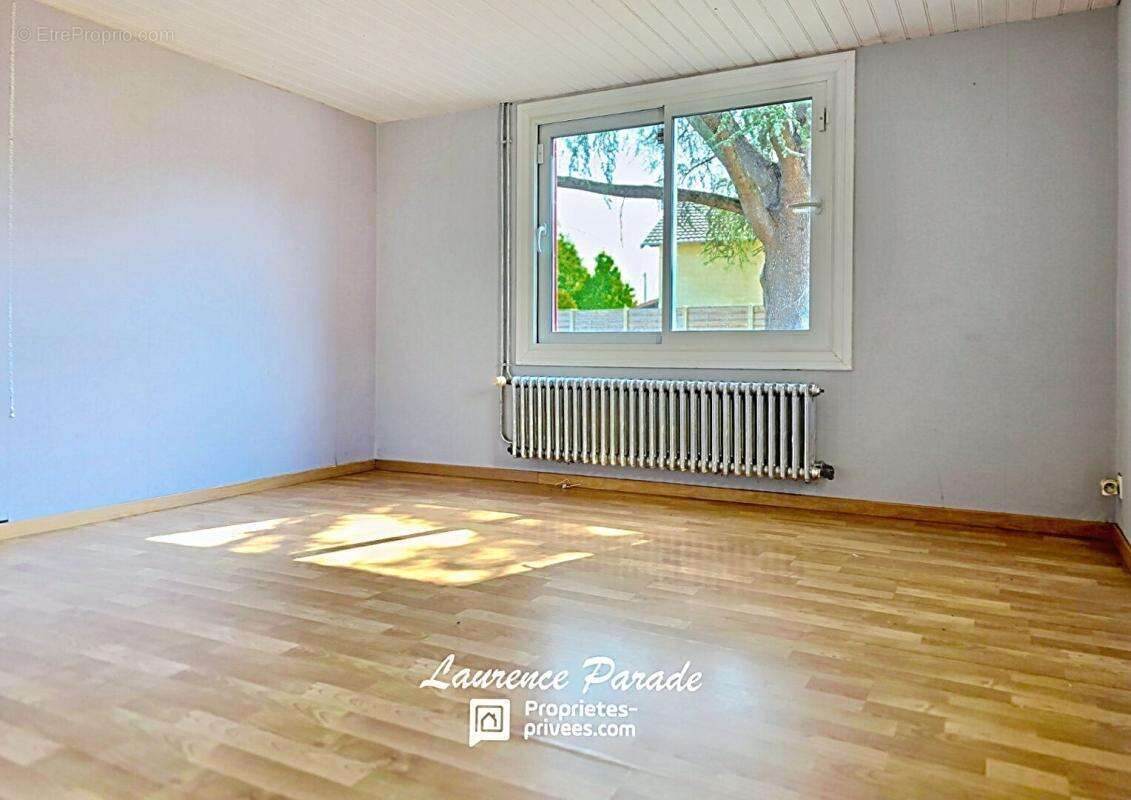 Maison 114 m2 avec sous sol, parc - photo 8