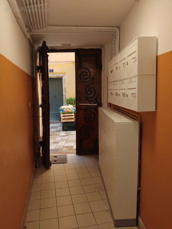Appartement à HYERES