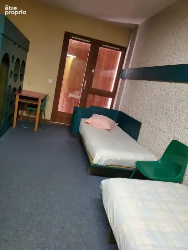Propriété de loisirs Chateauroux Les Alpes - photo 8