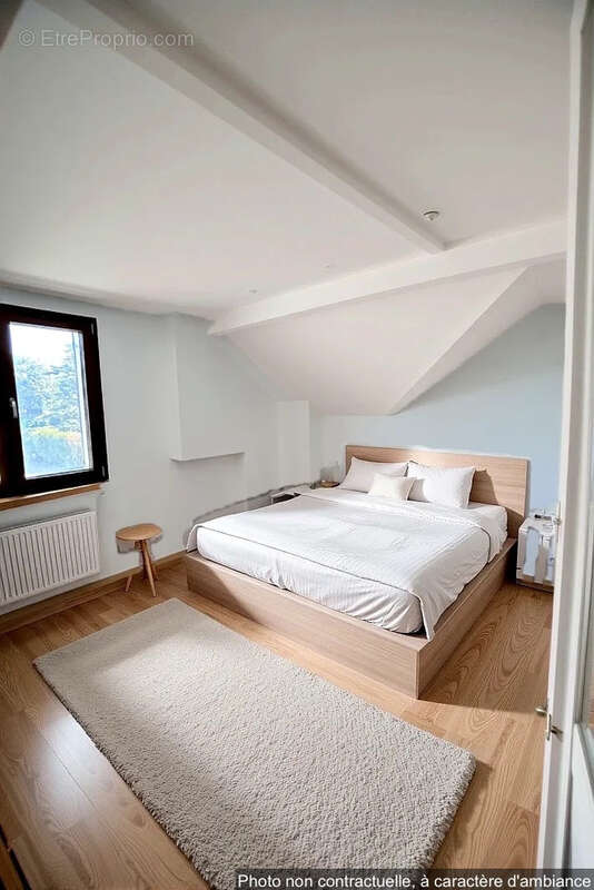 Appartement à ELOISE