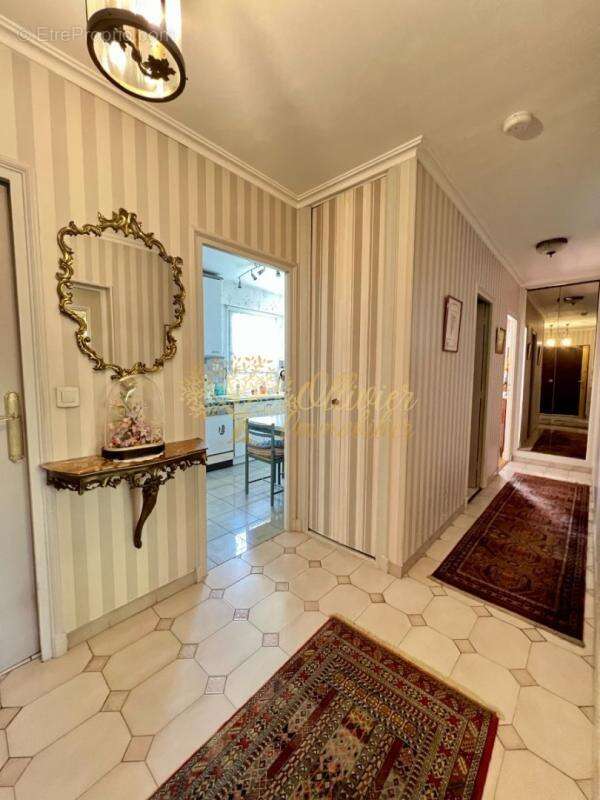 Appartement à CRETEIL