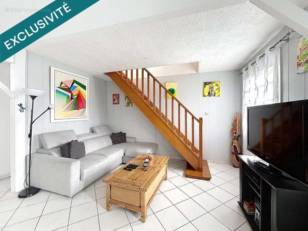 Photo 4 - Maison à SEPT-SAULX