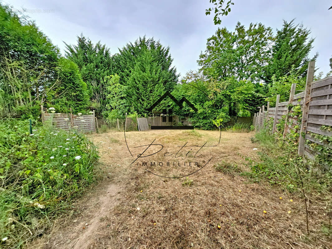 Coup de cœur à mouy   155 m2   piscine chauffée intérieure   811 m2 de terrain - photo 20