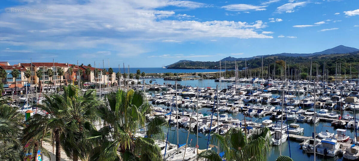 Photo 1 - Appartement à ARGELES-SUR-MER