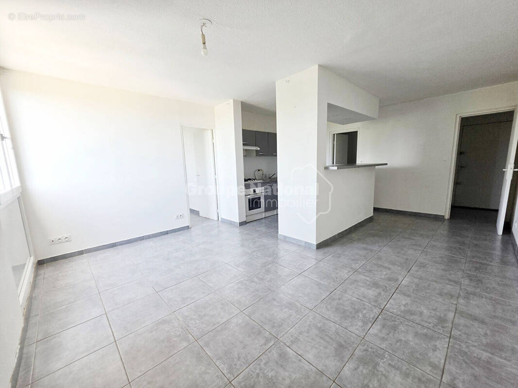 Appartement à MIRAMAS