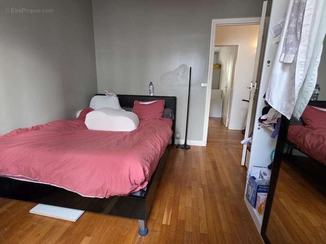 Photo 7 - Appartement à ALFORTVILLE