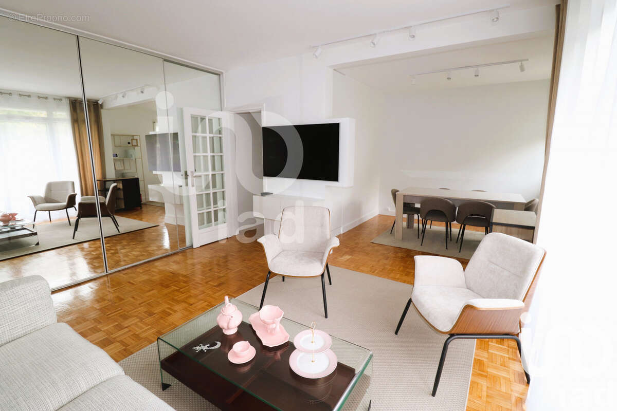 Photo 6 - Appartement à ANTONY