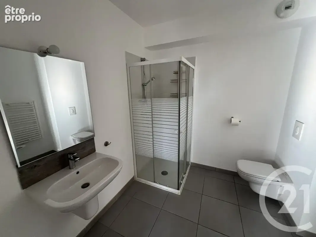 Appartement 1 pièce 33 m² à vendre à Bastia (20600) - photo 7