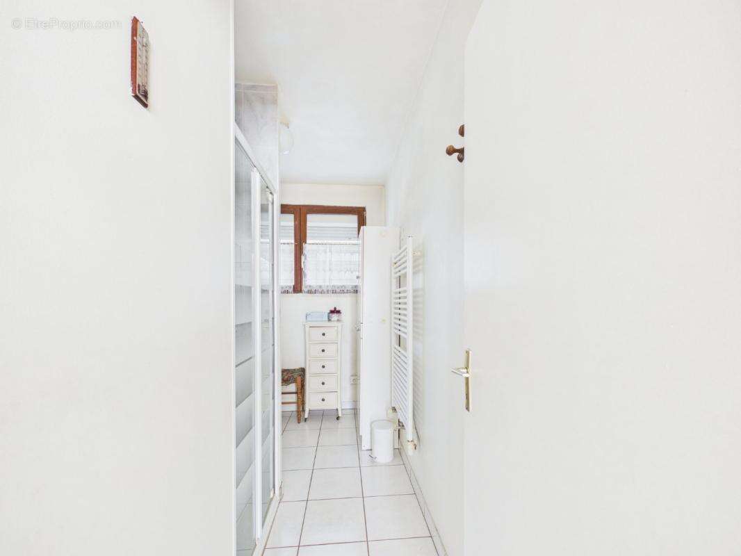 Maison à FESCAMPS