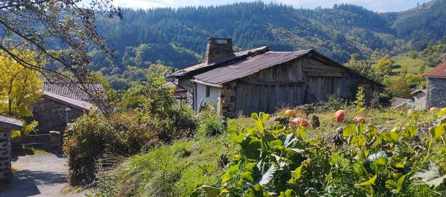 Maison à ACCONS