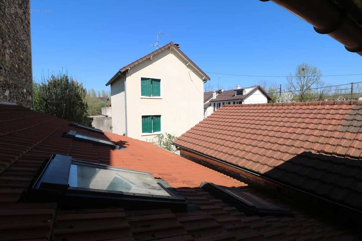 Appartement à VERSAILLES