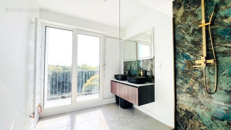 Appartement à QUIMPER