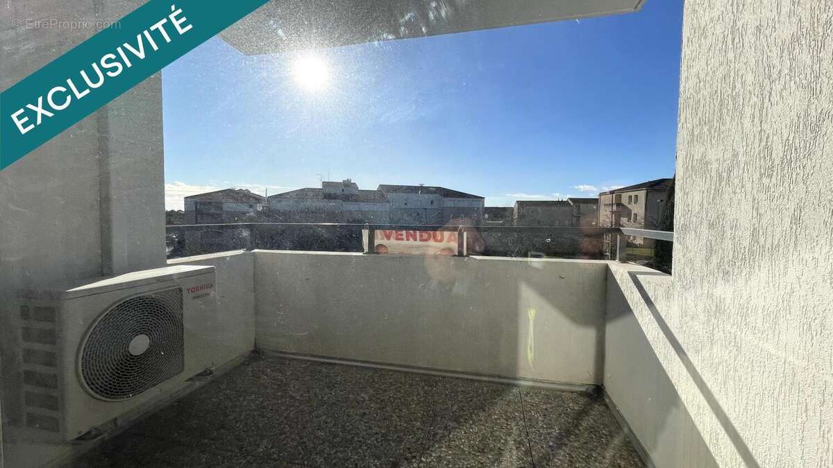 Photo 2 - Appartement à LES ANGLES