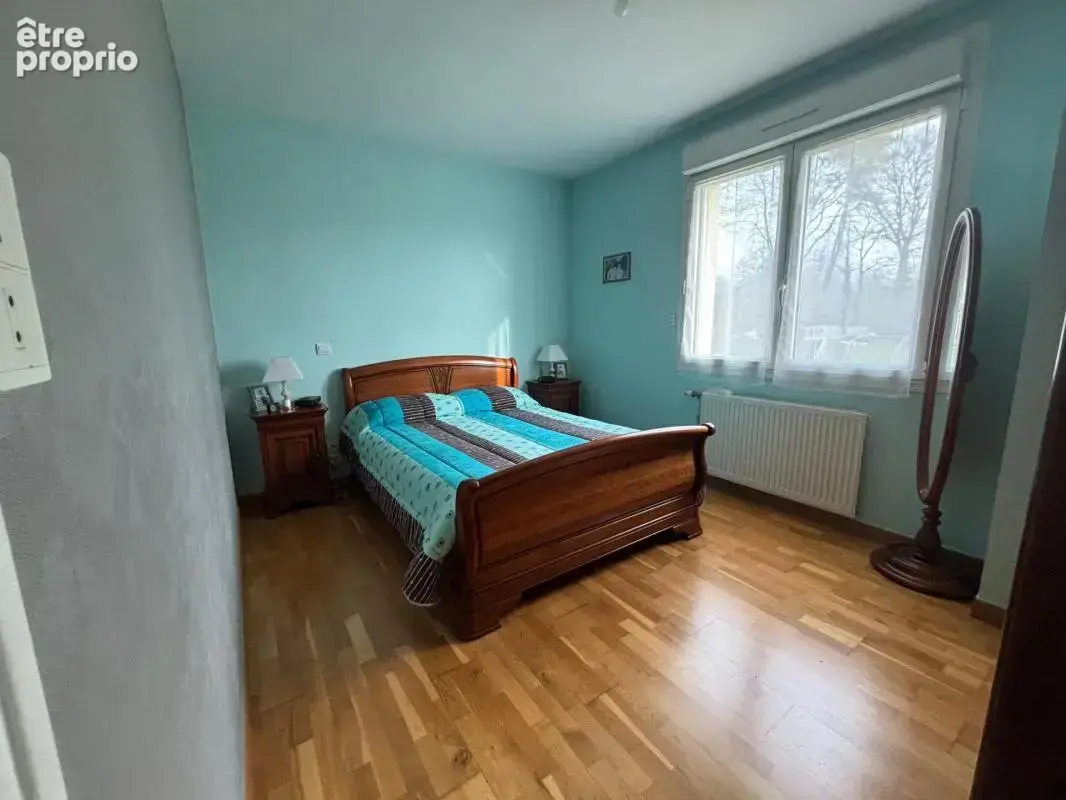 Maison 7 pièces - photo 7