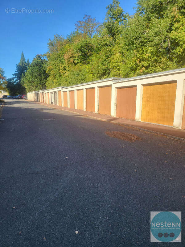 Appartement à LA CHAPELLE-SAINT-MESMIN