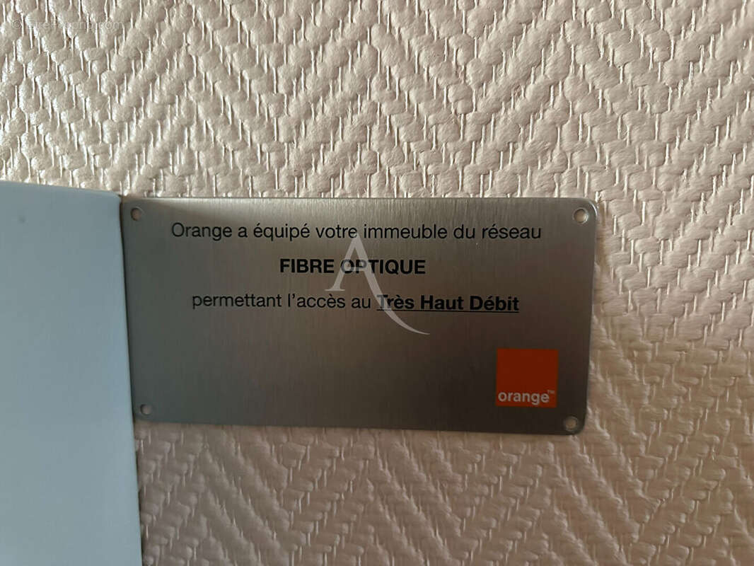 Appartement à SAUMUR