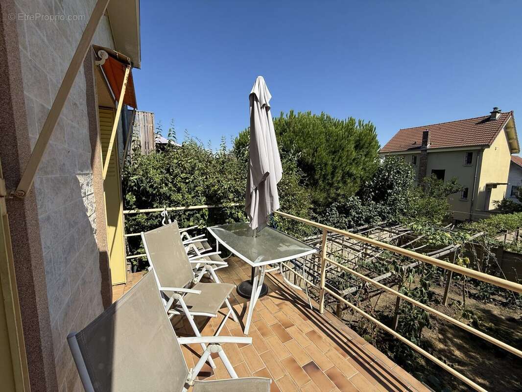 Maison à CACHAN