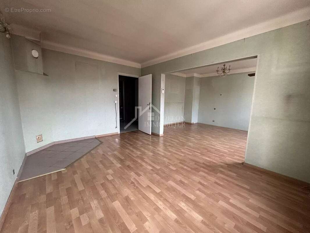 Appartement à PONT-A-MOUSSON