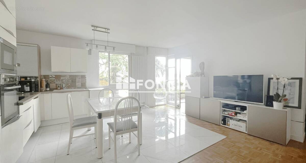 Appartement à MARLY-LE-ROI