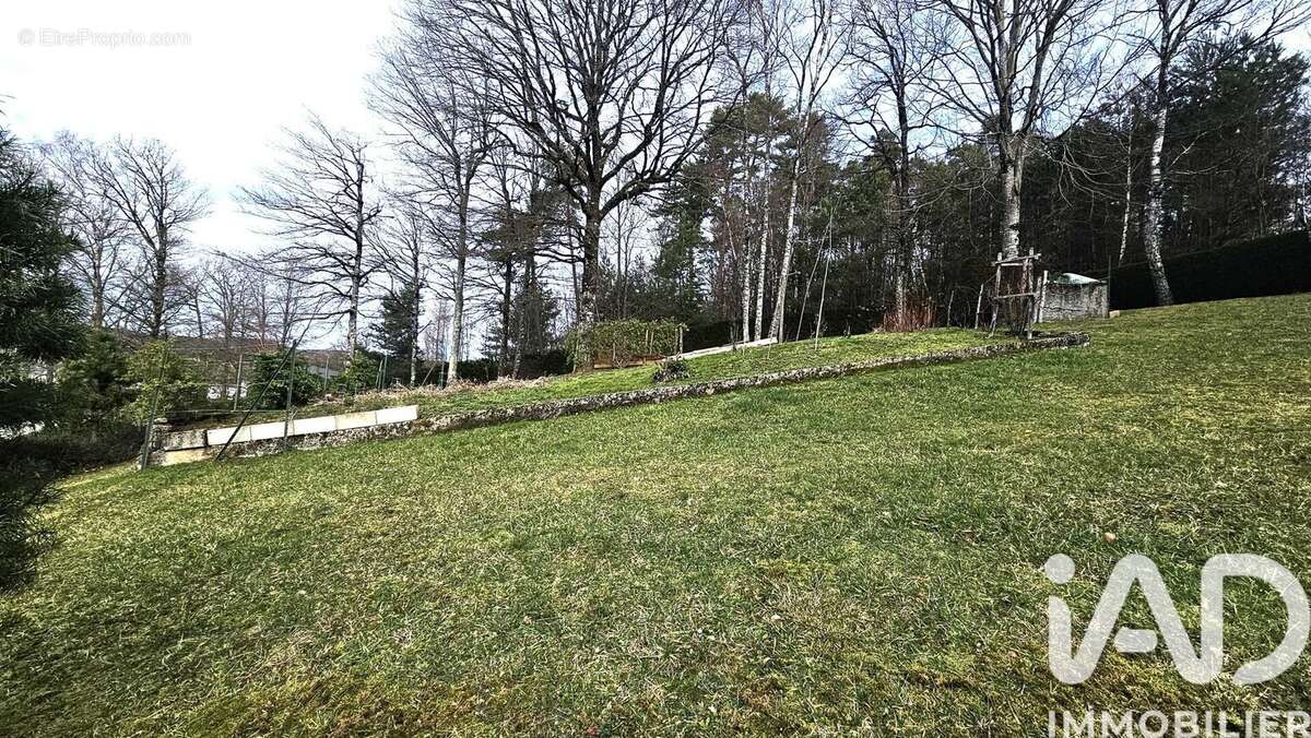 Photo 9 - Maison à LE ROUGET