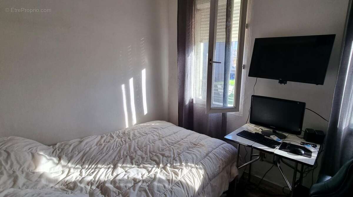 Maison à LE PETIT-QUEVILLY