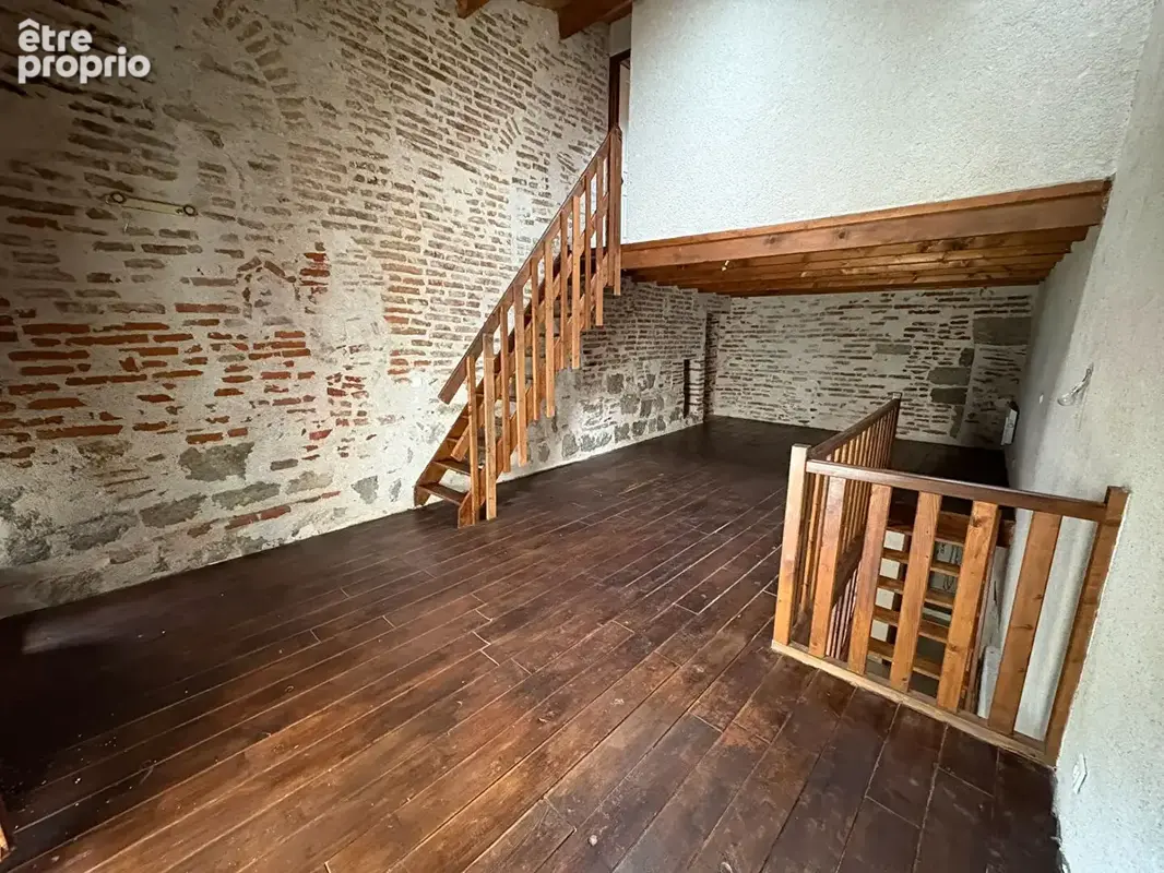 Maison de village Port Sainte Marie - photo 2