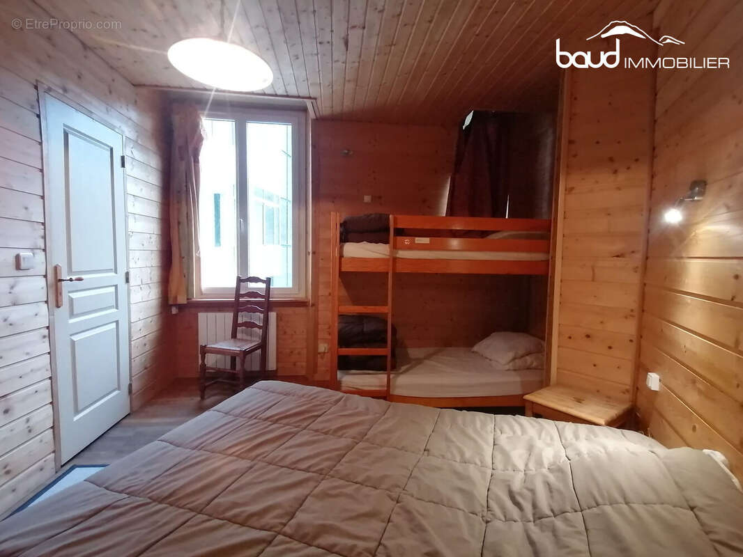 Appartement à VILLARD-DE-LANS