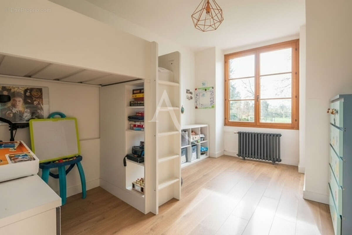 Maison Coueron - photo 10