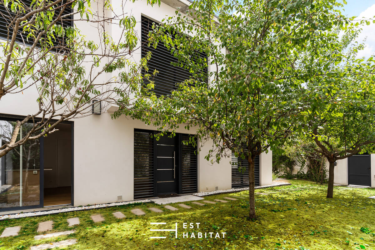Photo Maison à Toulouse au prix de 798 000€