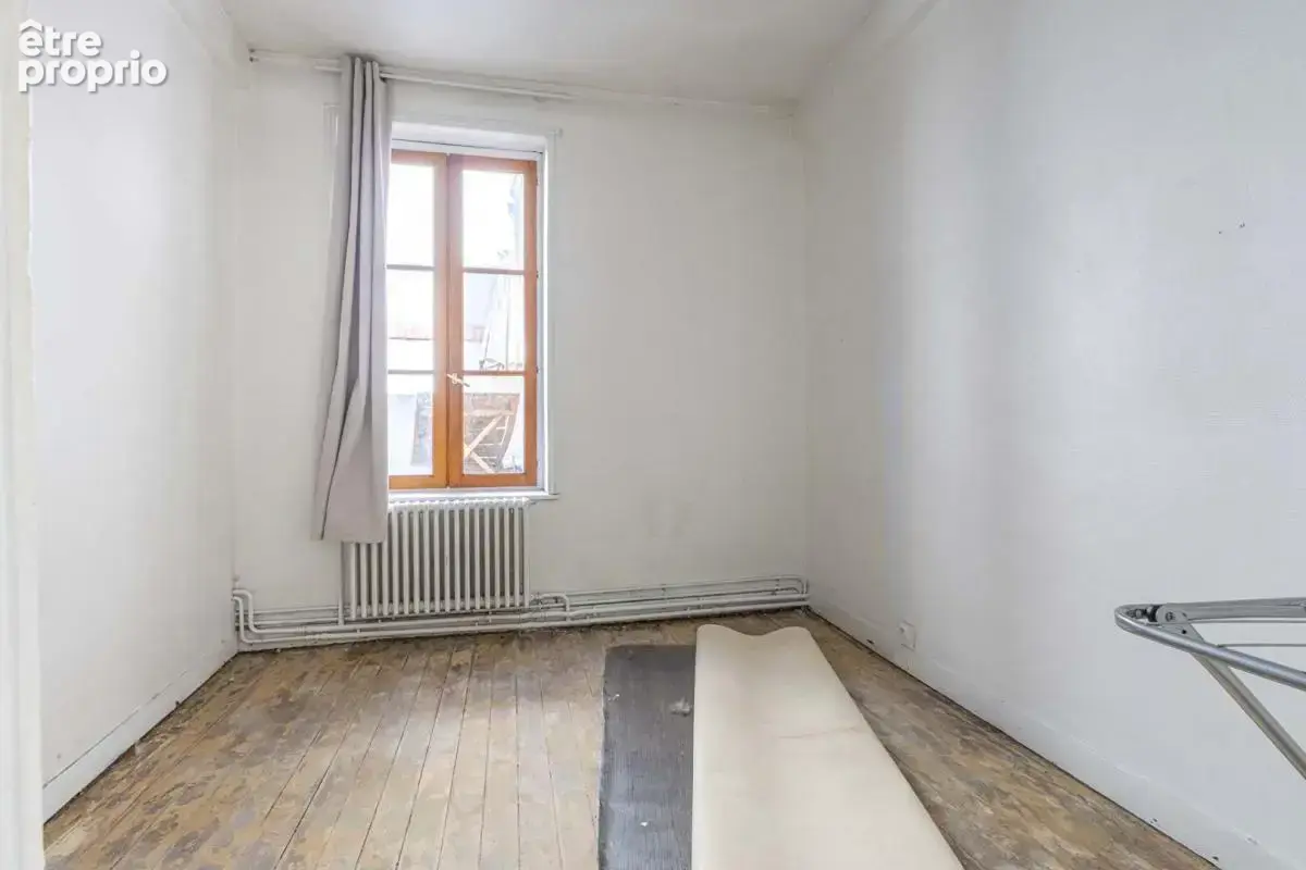 Appartement Romorantin Lanthenay 4 pièces 93 m2 - photo 4