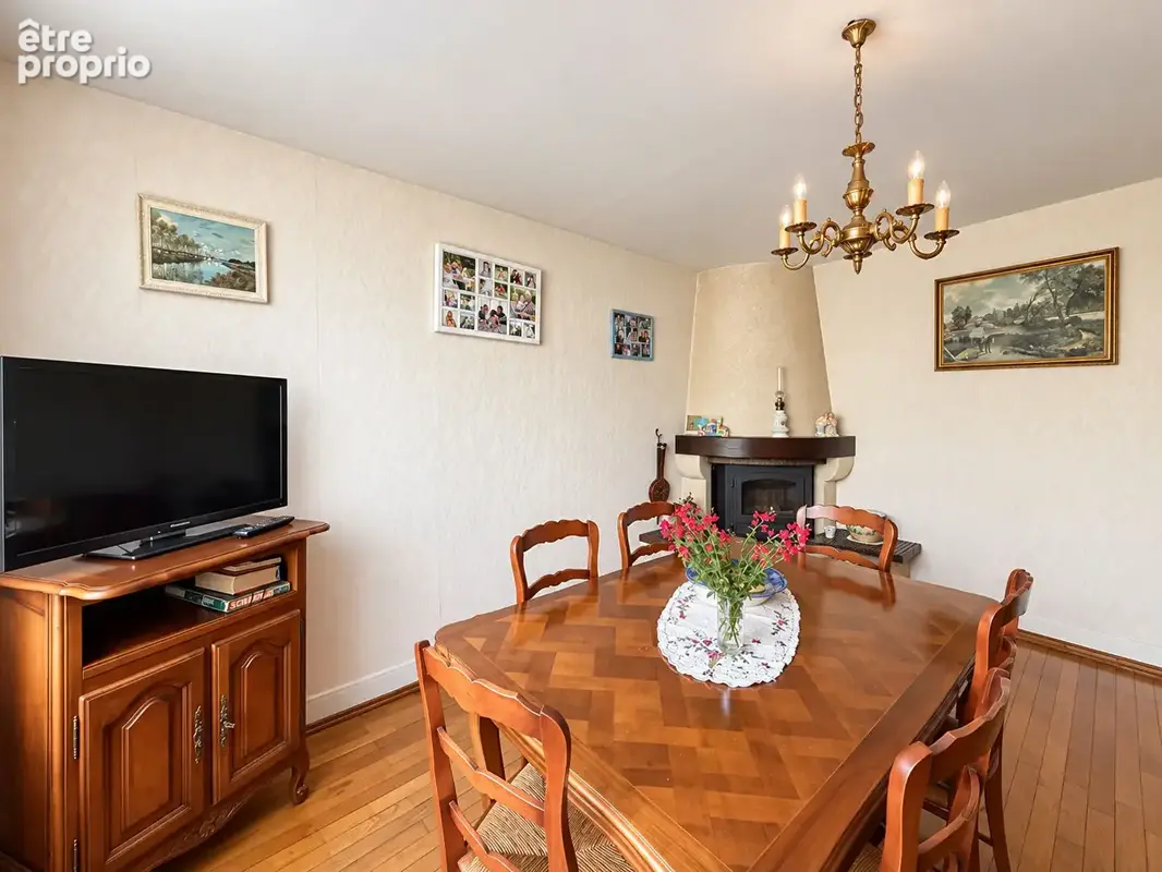 Maison  4 pièce(s) 67 m2 - photo 4