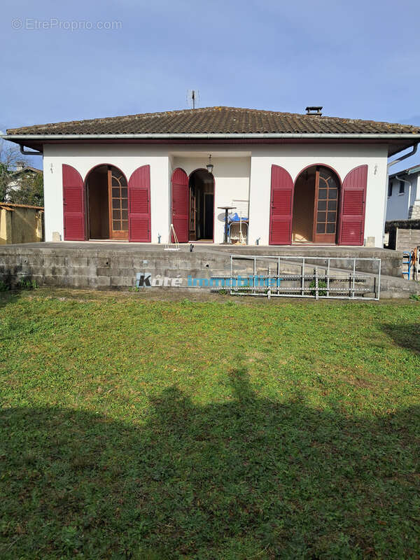 Appartement à TARBES