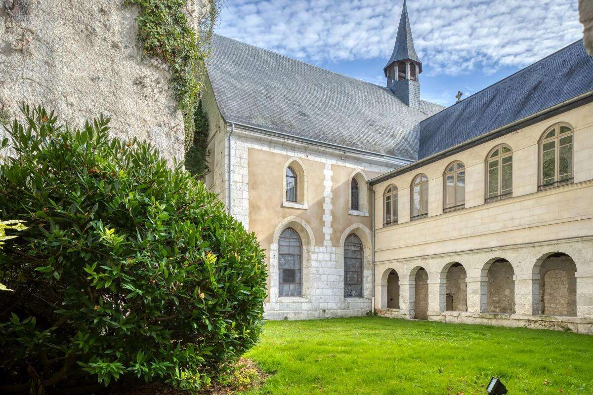 Appartement à CANTELEU